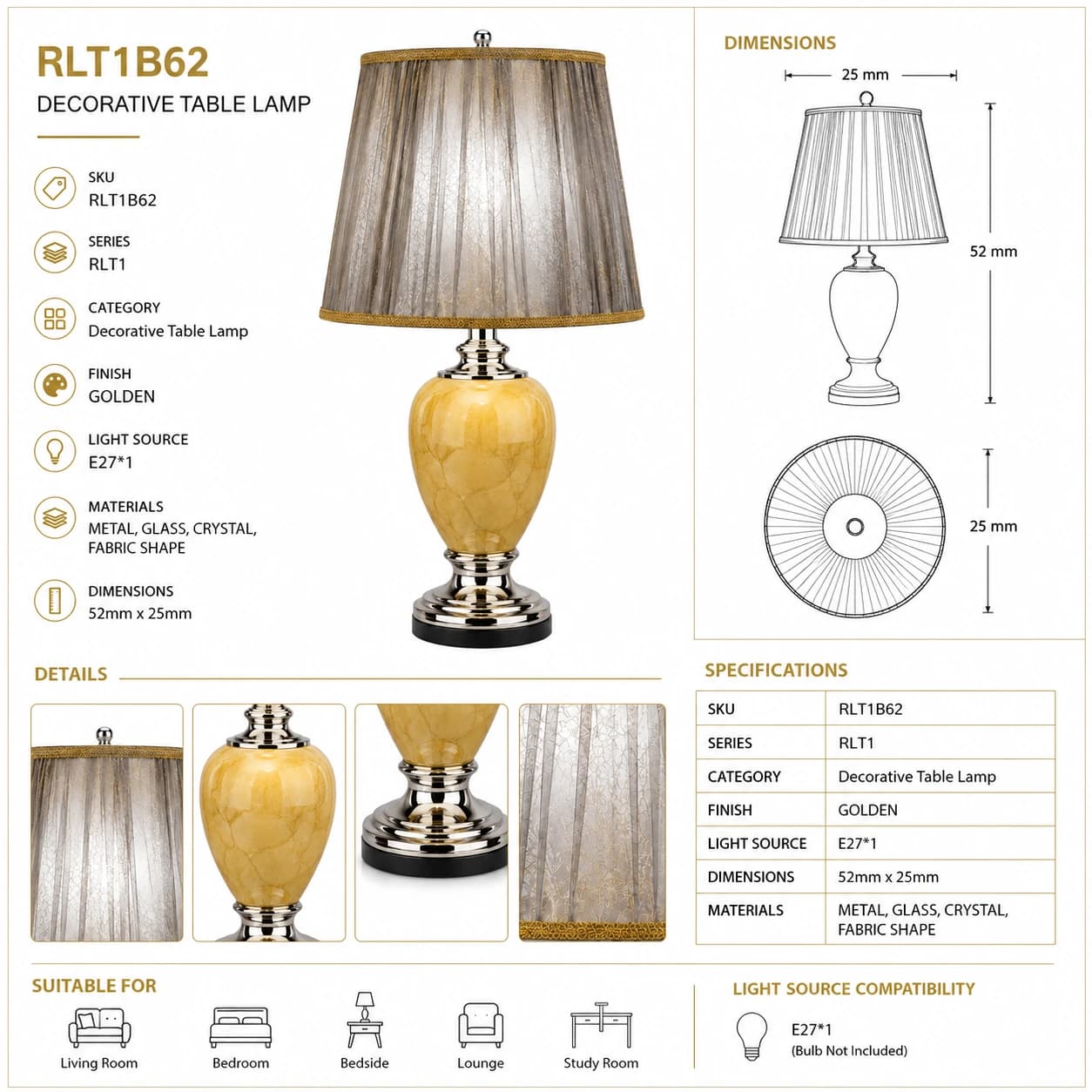RLT1B62 4