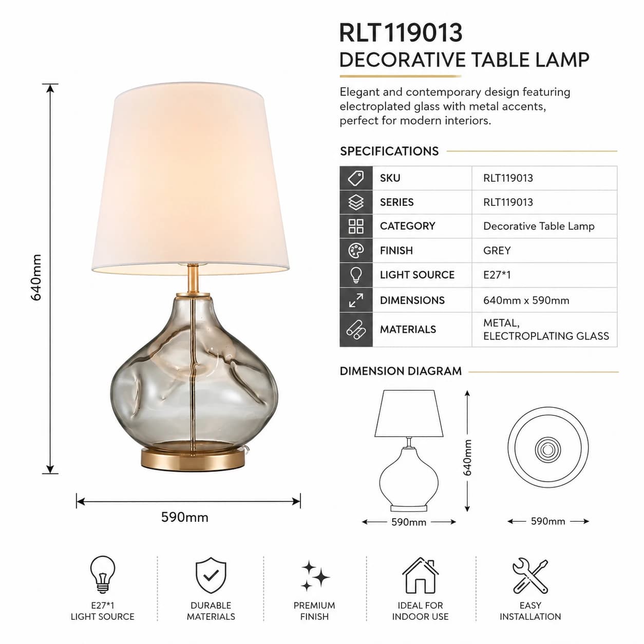 RLT119013 6