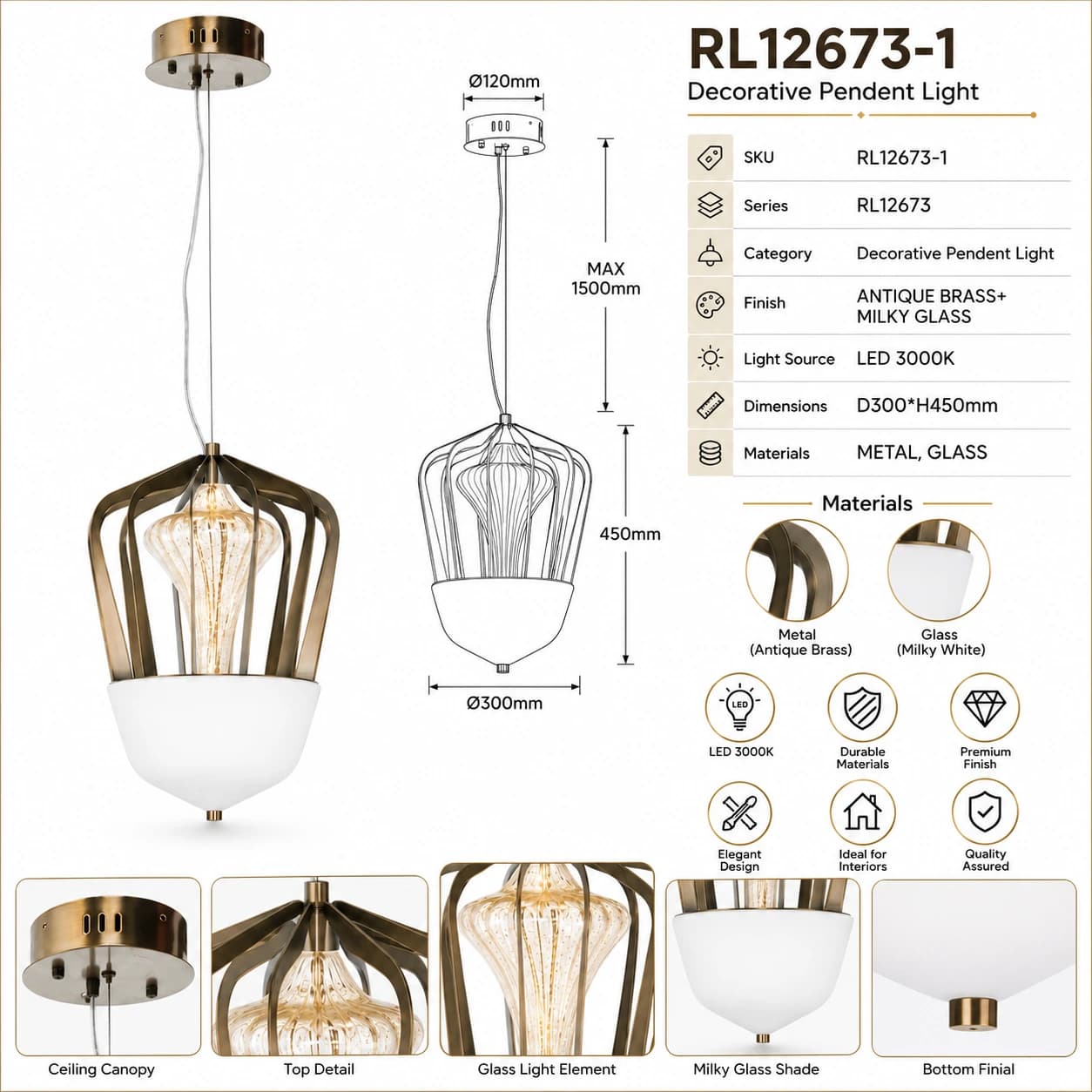 RL12673-1 4