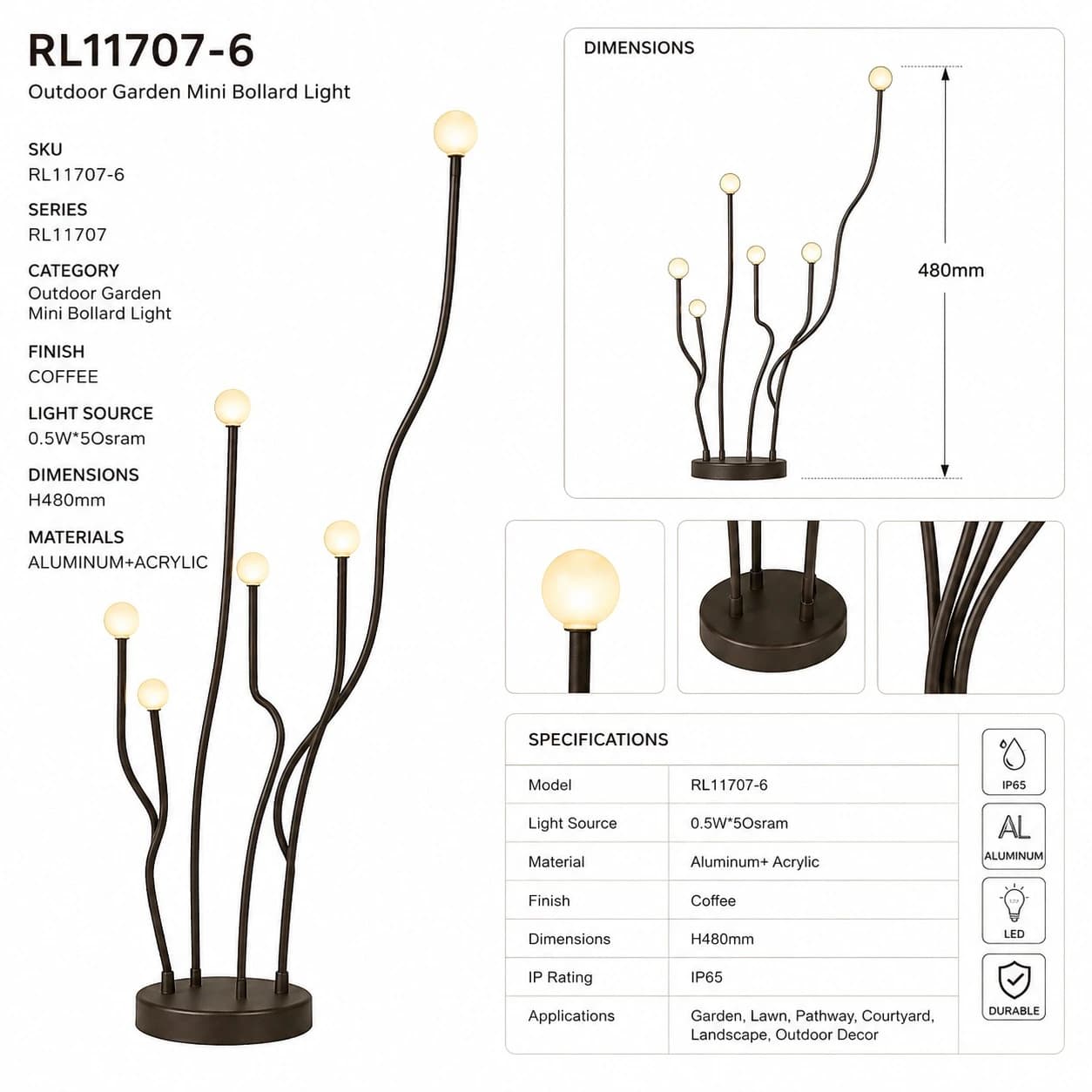 RL11707-6 4