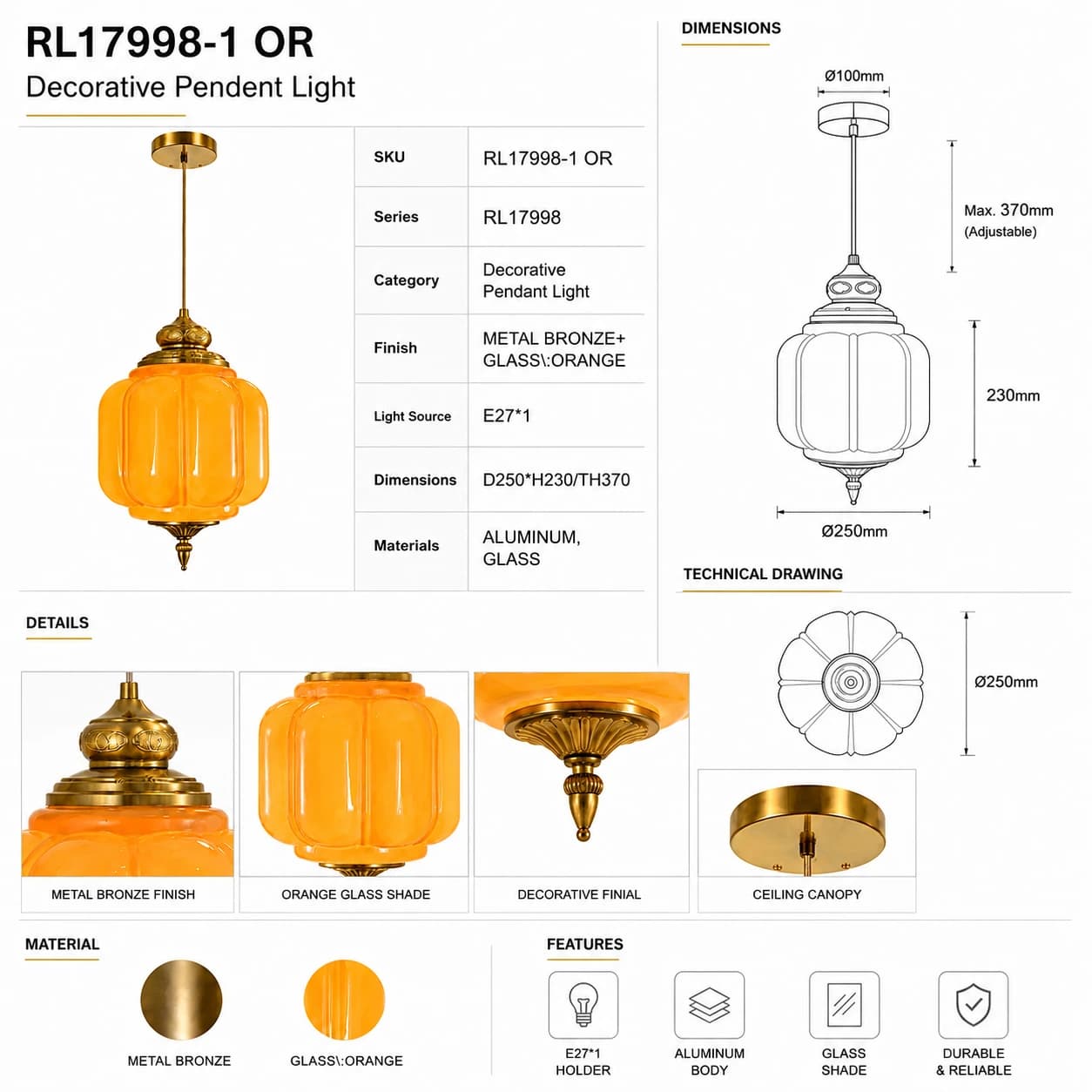 RL17998-1 OR 5