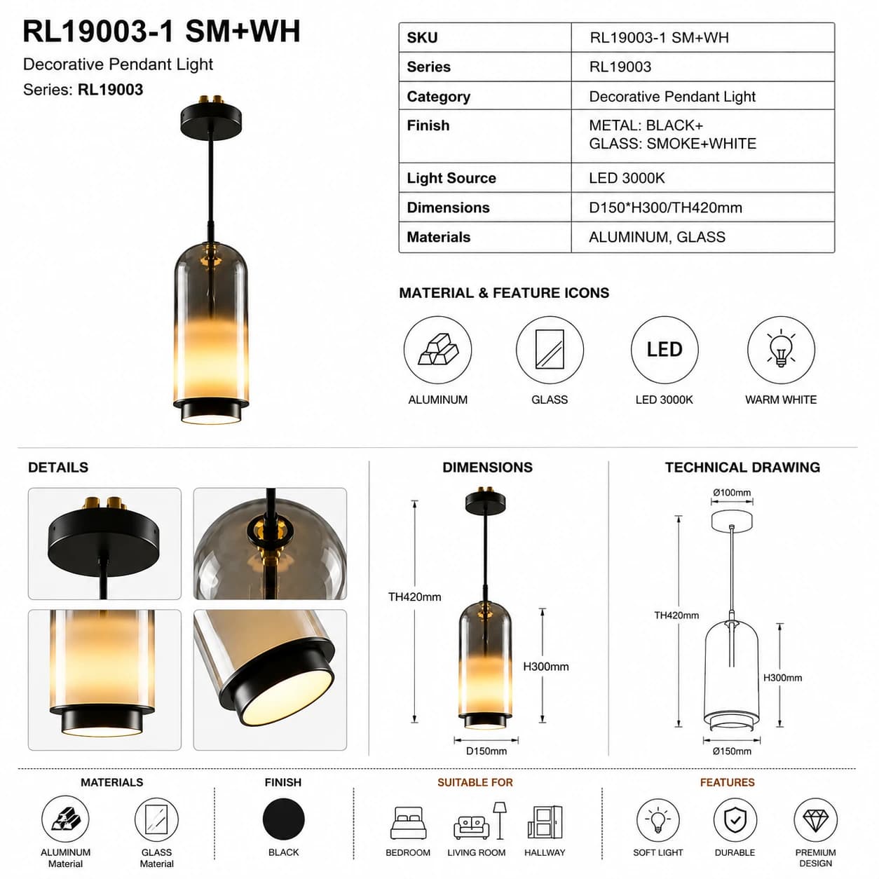 RL19003-1 SM+WH 4