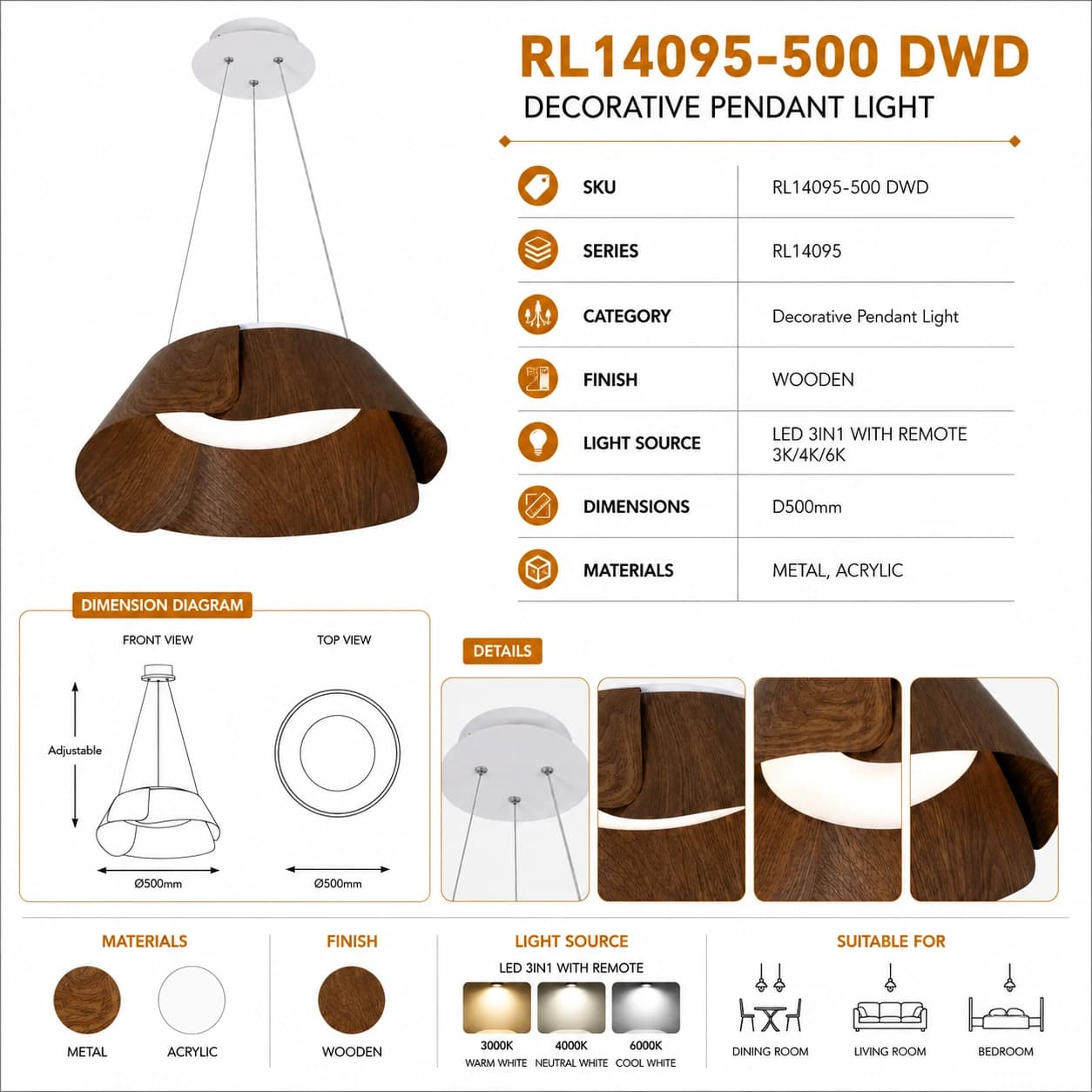 RL14095-500 DWD 4