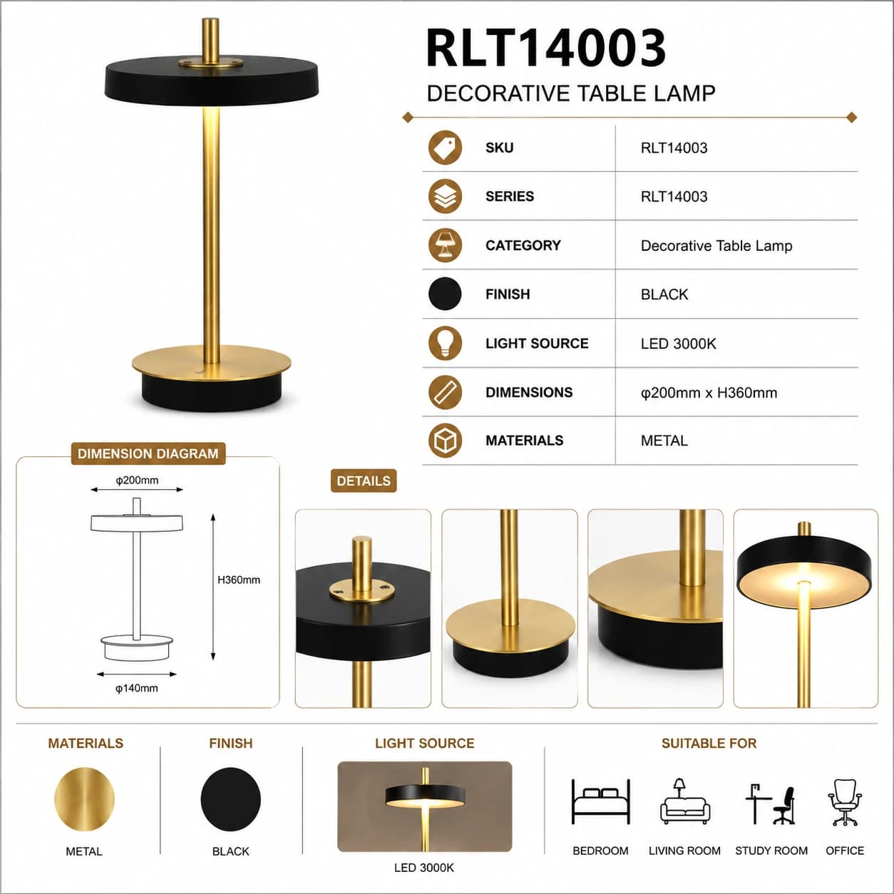 RLT14003 4