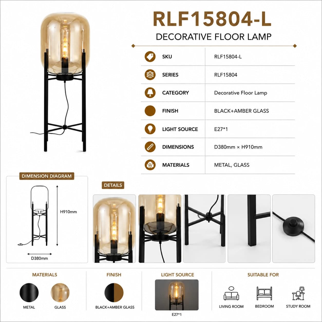 RLF15804-L 5