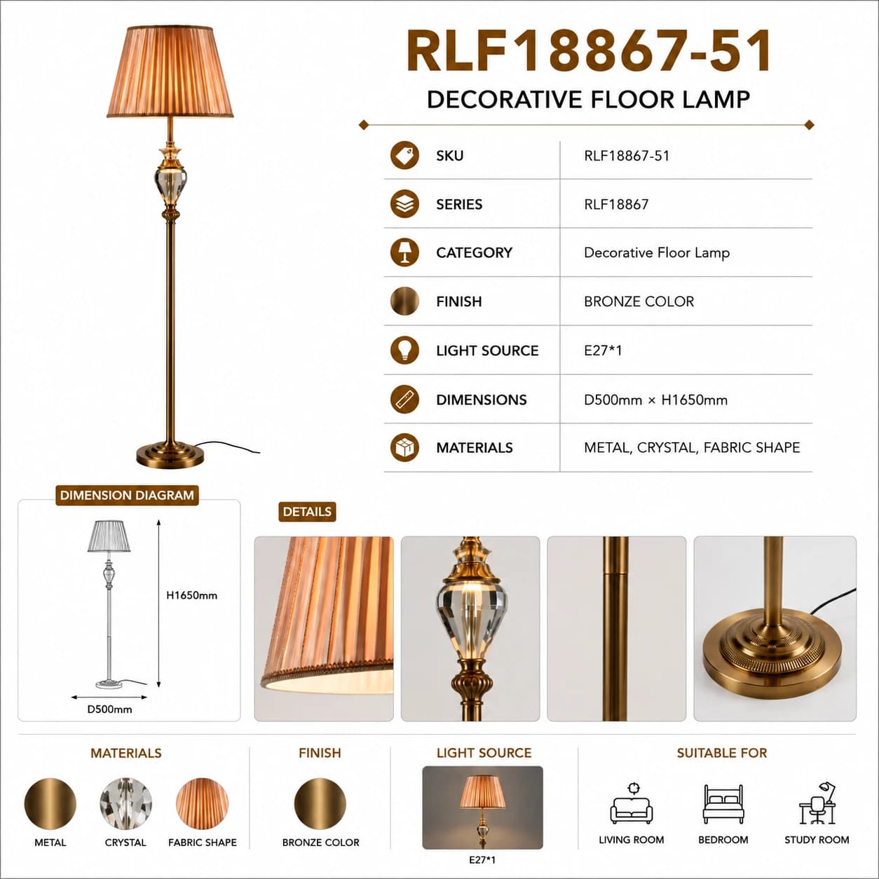 RLF18867-51 5