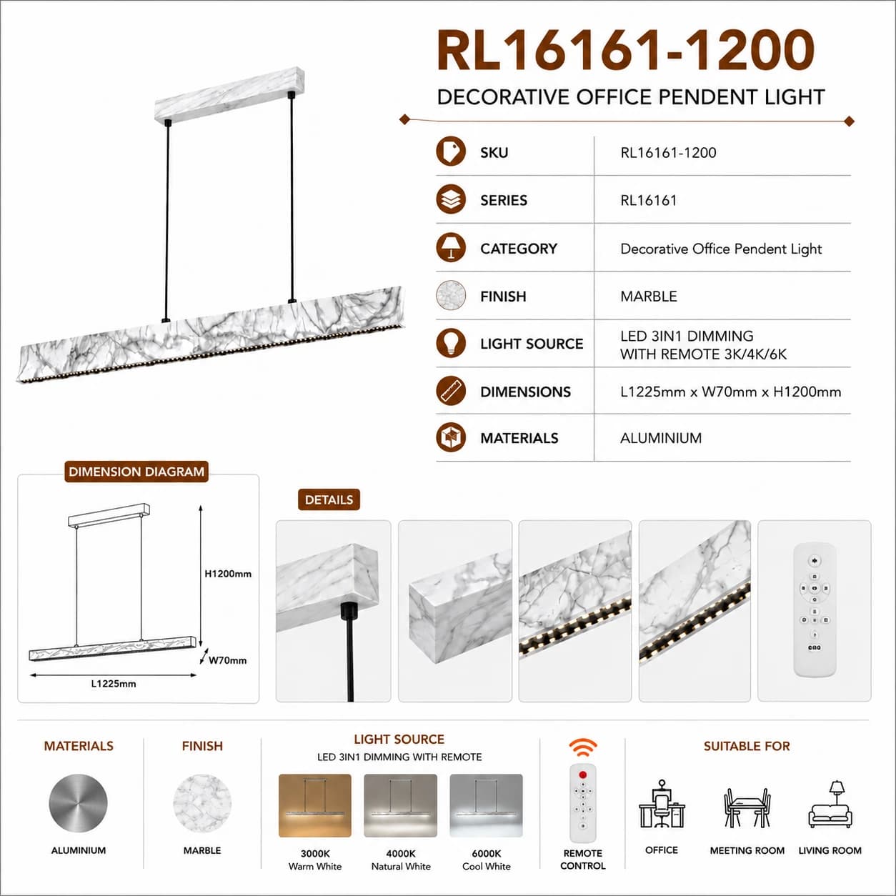 RL16161-1200 5