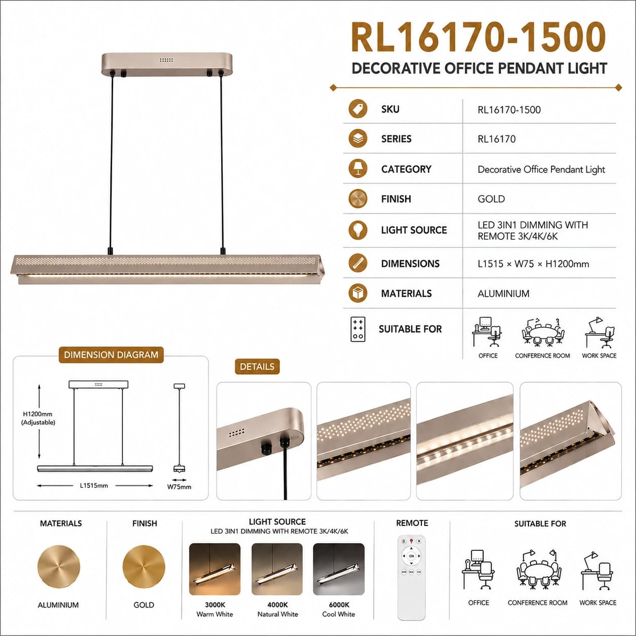 RL16170-1500 5
