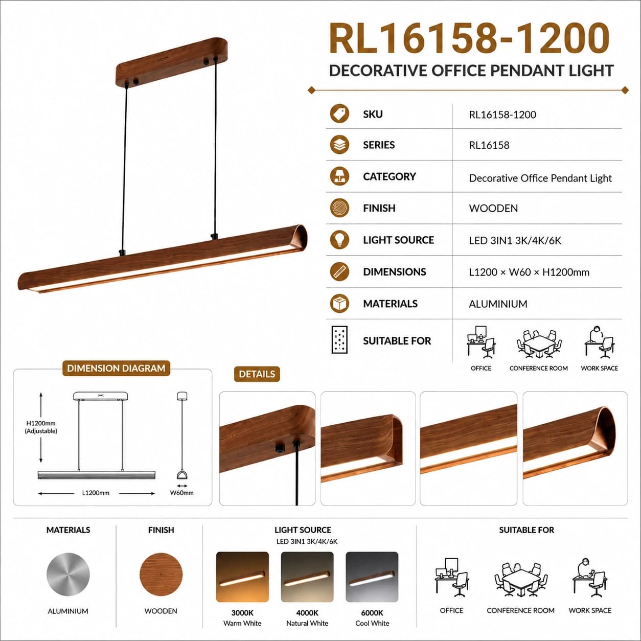 RL16158-1200 5