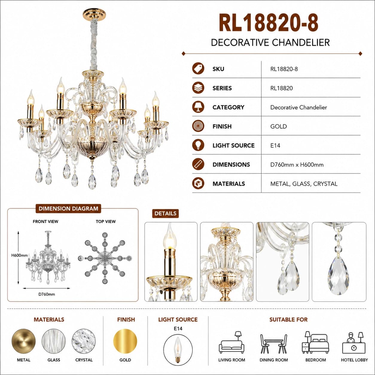 RL18820-8 4