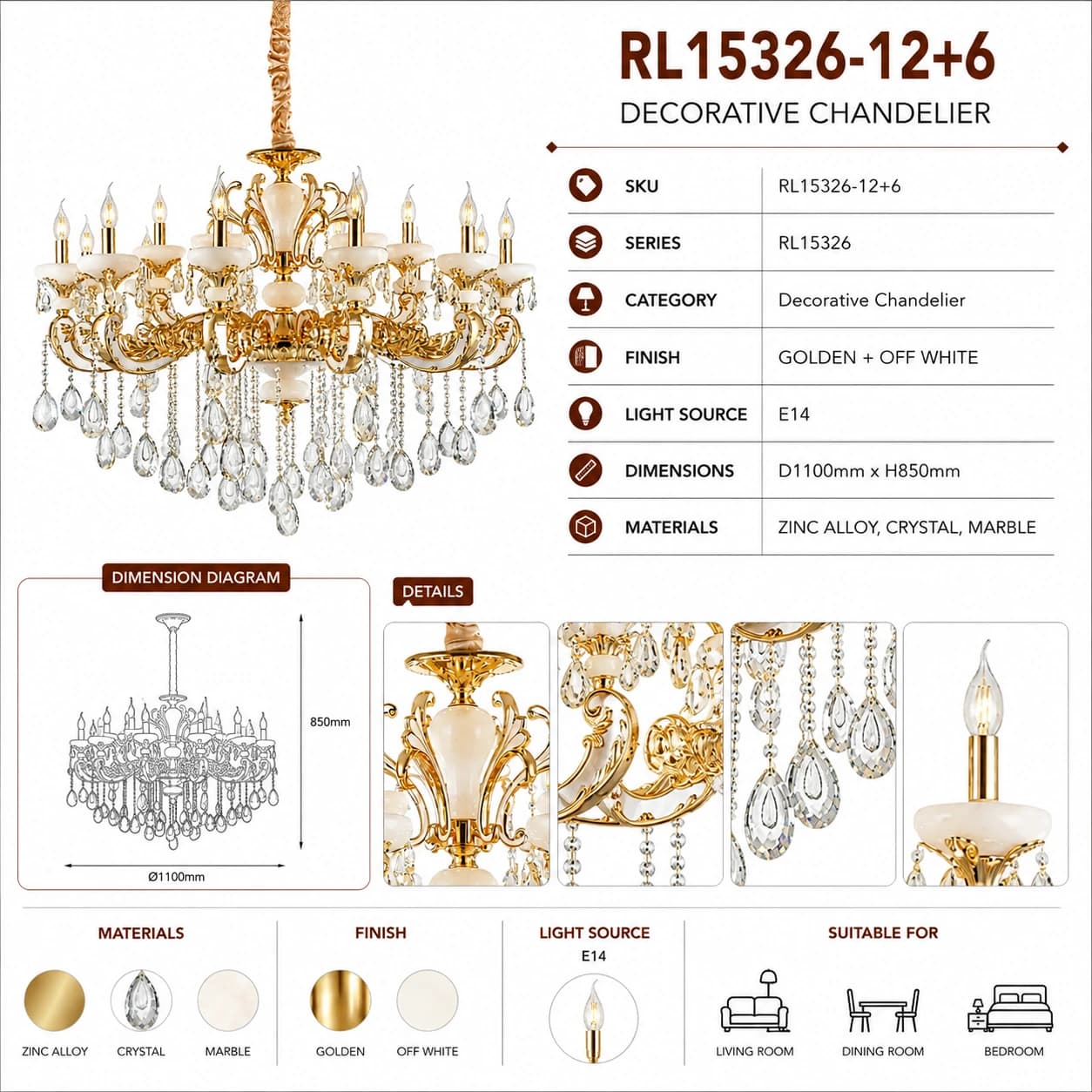 RL15326-12+6 4