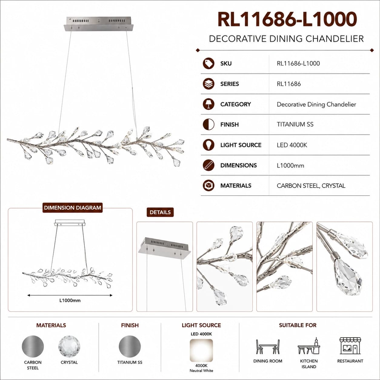 RL11686-L1000 4