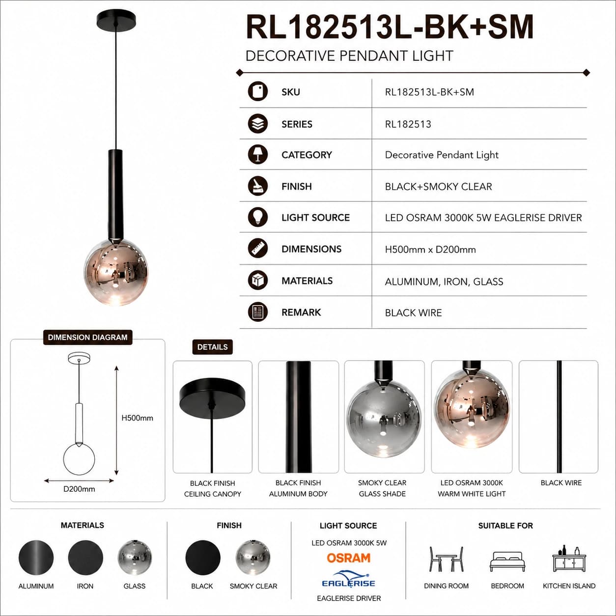 RL182513L-BK+SM 4