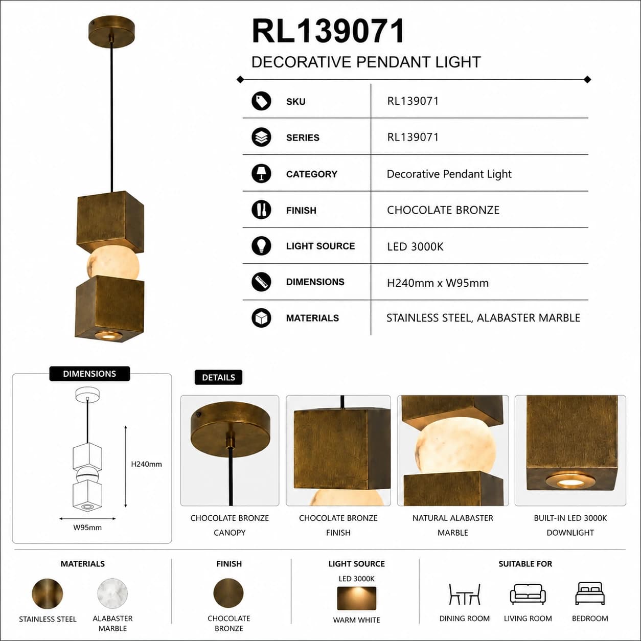 RL139071 5