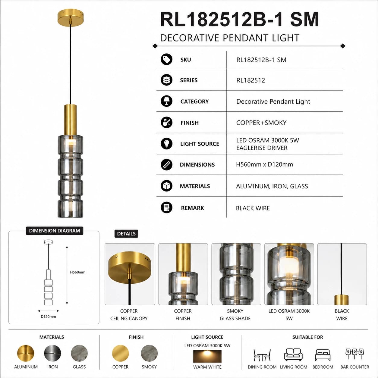 RL182512B-1 SM 4