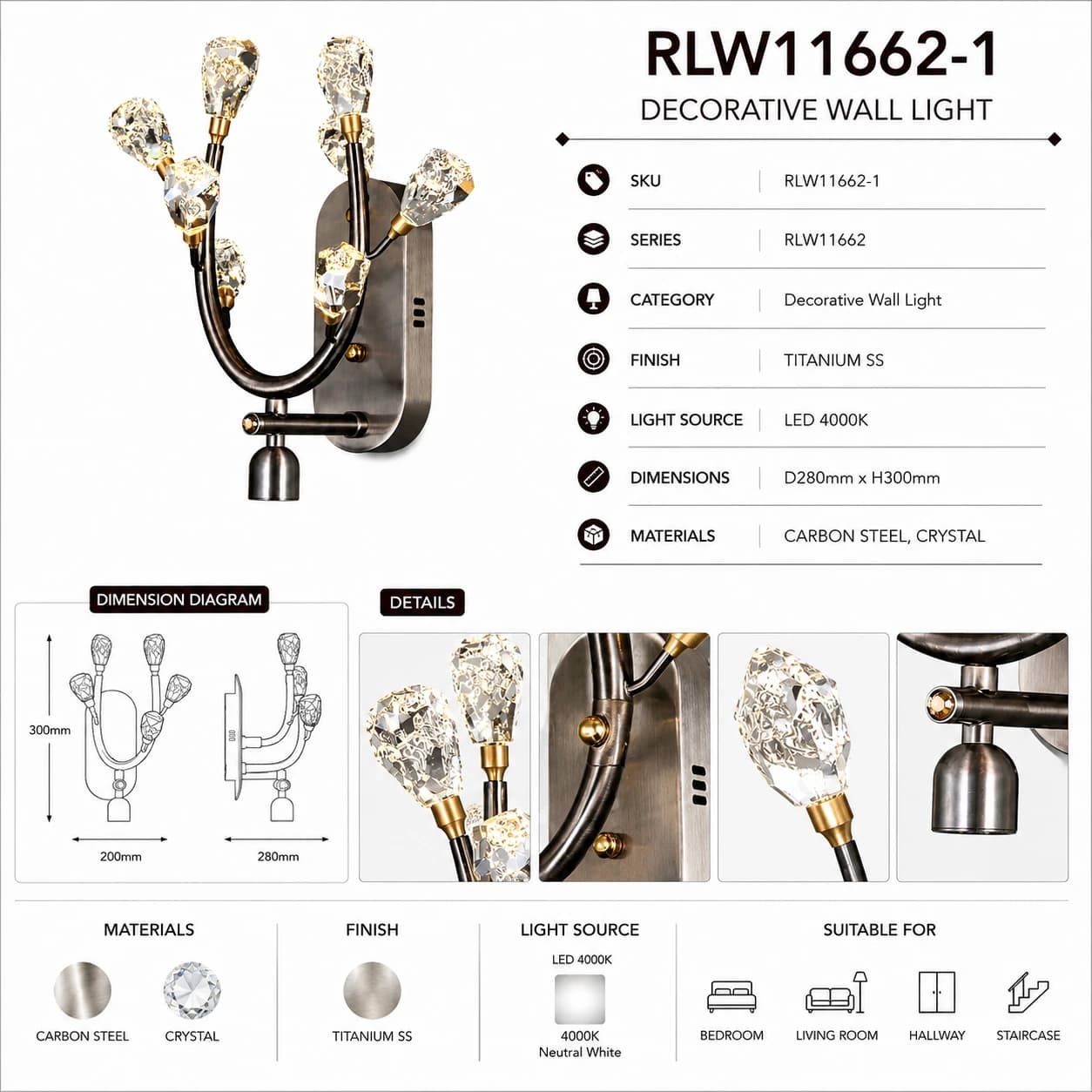 RLW11662-1 4