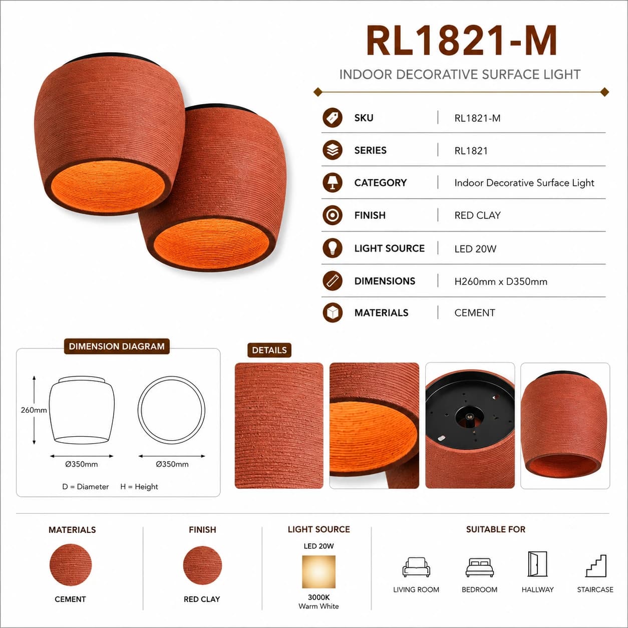 RL1821-M 4