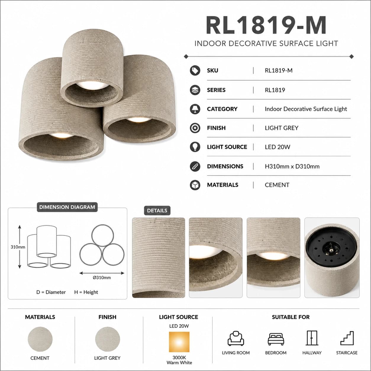 RL1819-M 4