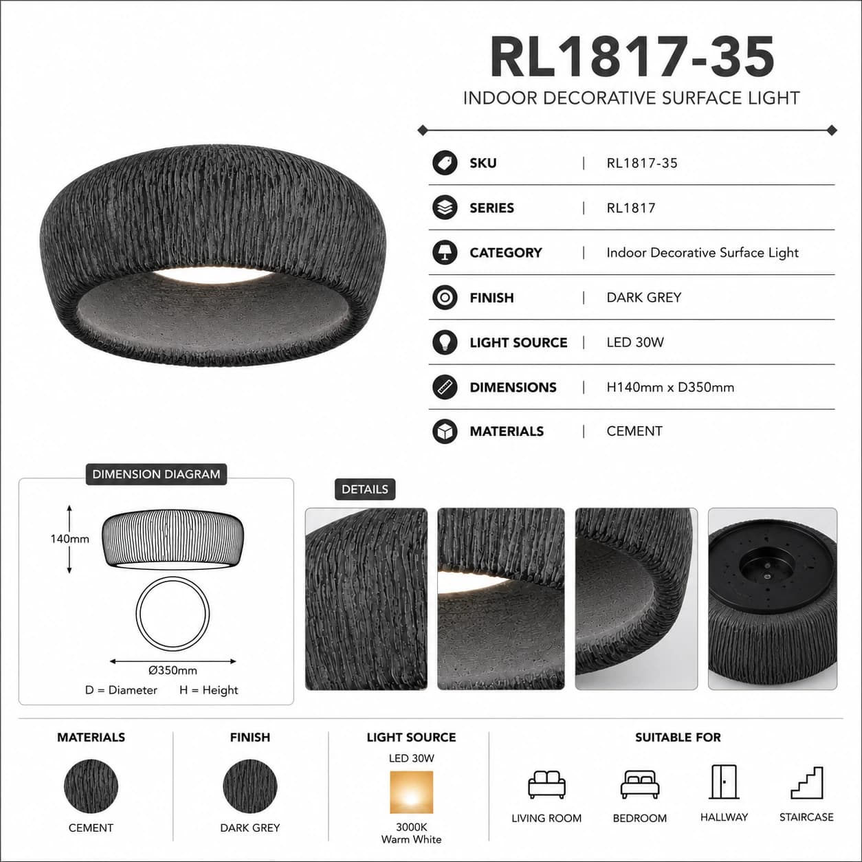 RL1817-35 4
