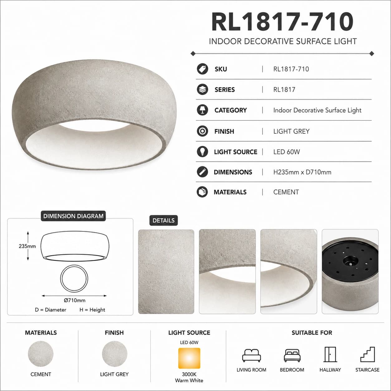 RL1817-710 4