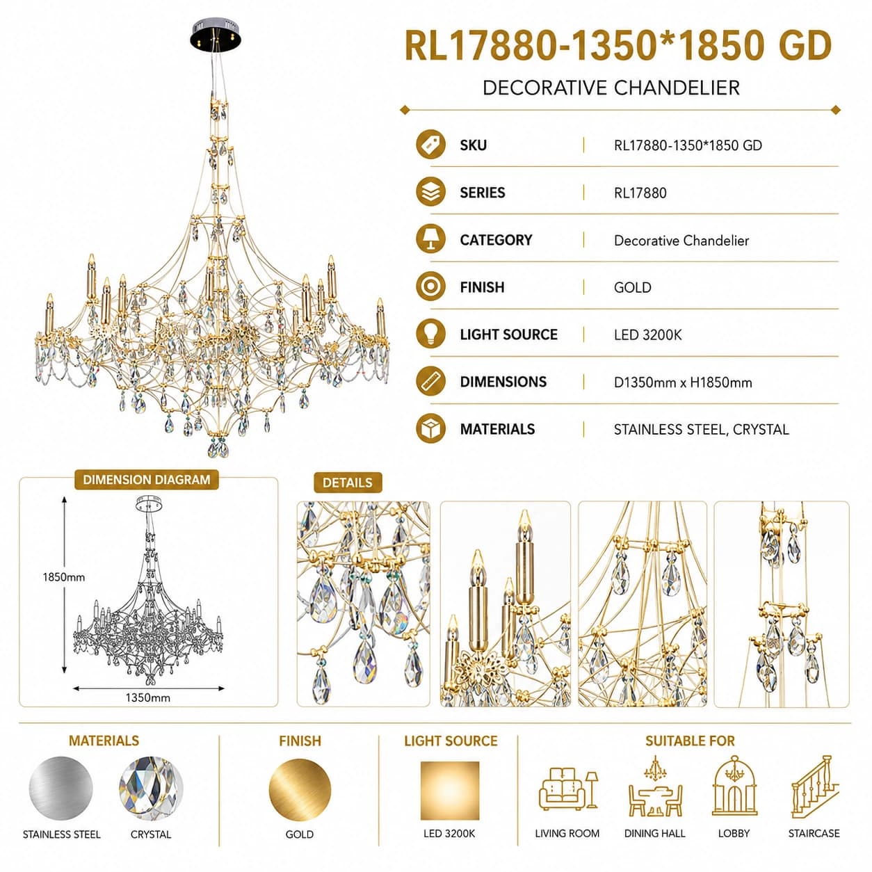 RL17880-1350*1850 GD 4