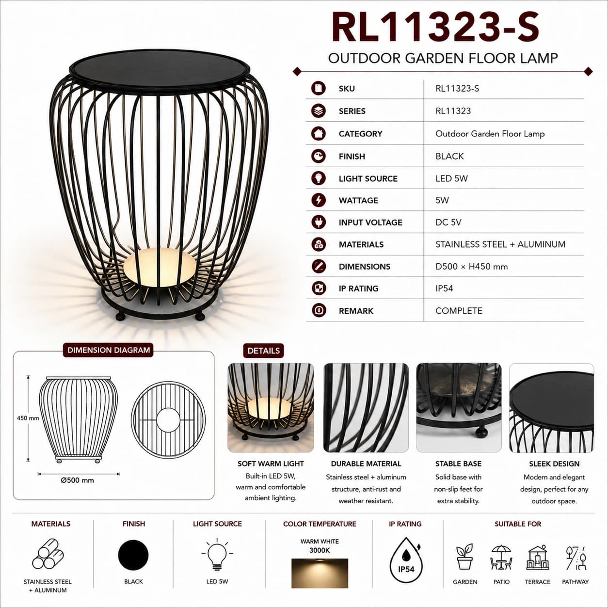 RL11323-S 4