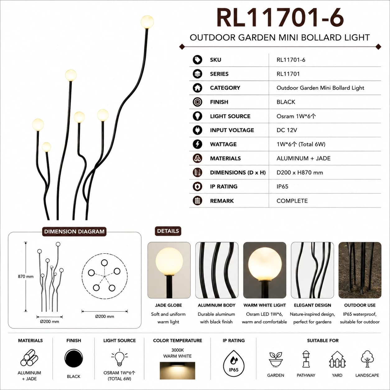 RL11701-6 4