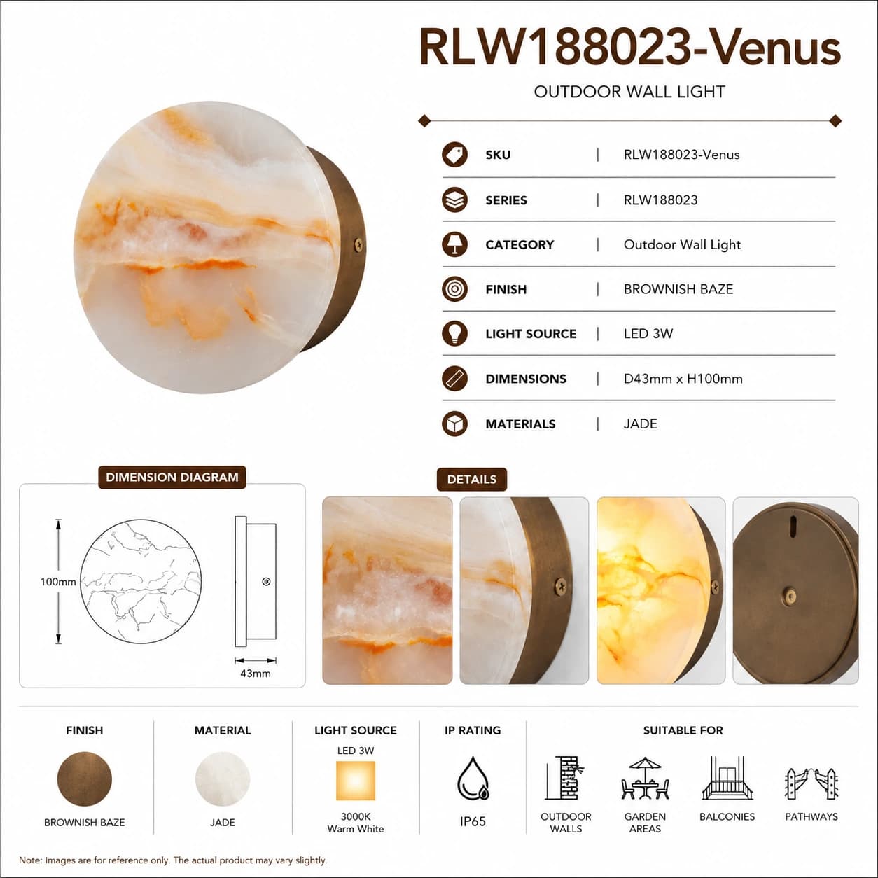 RLW188023-Venus 4