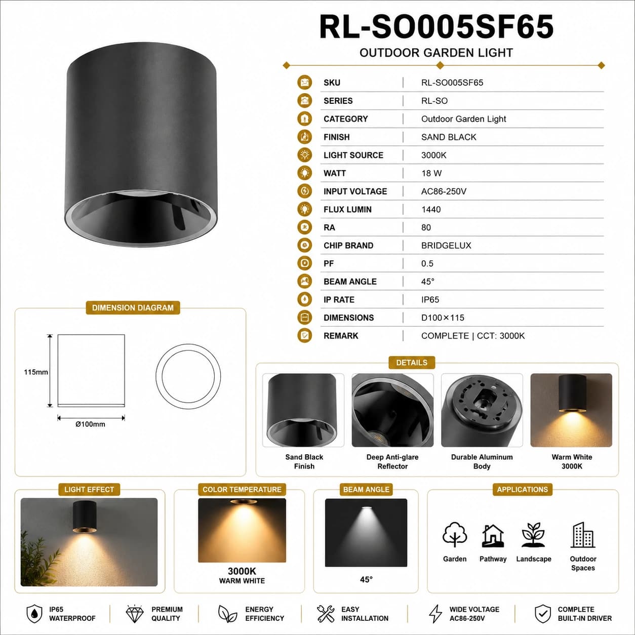 RL-SO005SF65 4