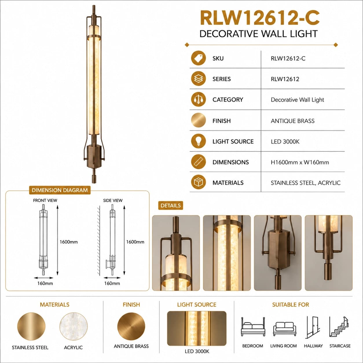 RLW12612-C 4