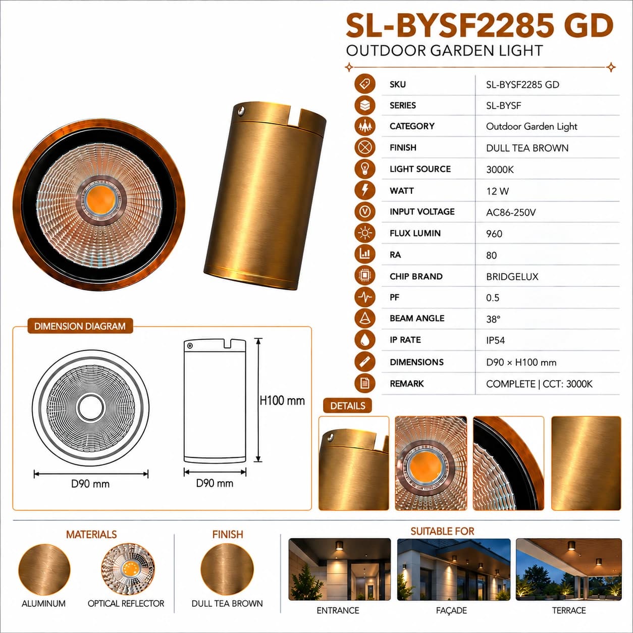 SL-BYSF2285 GD 4