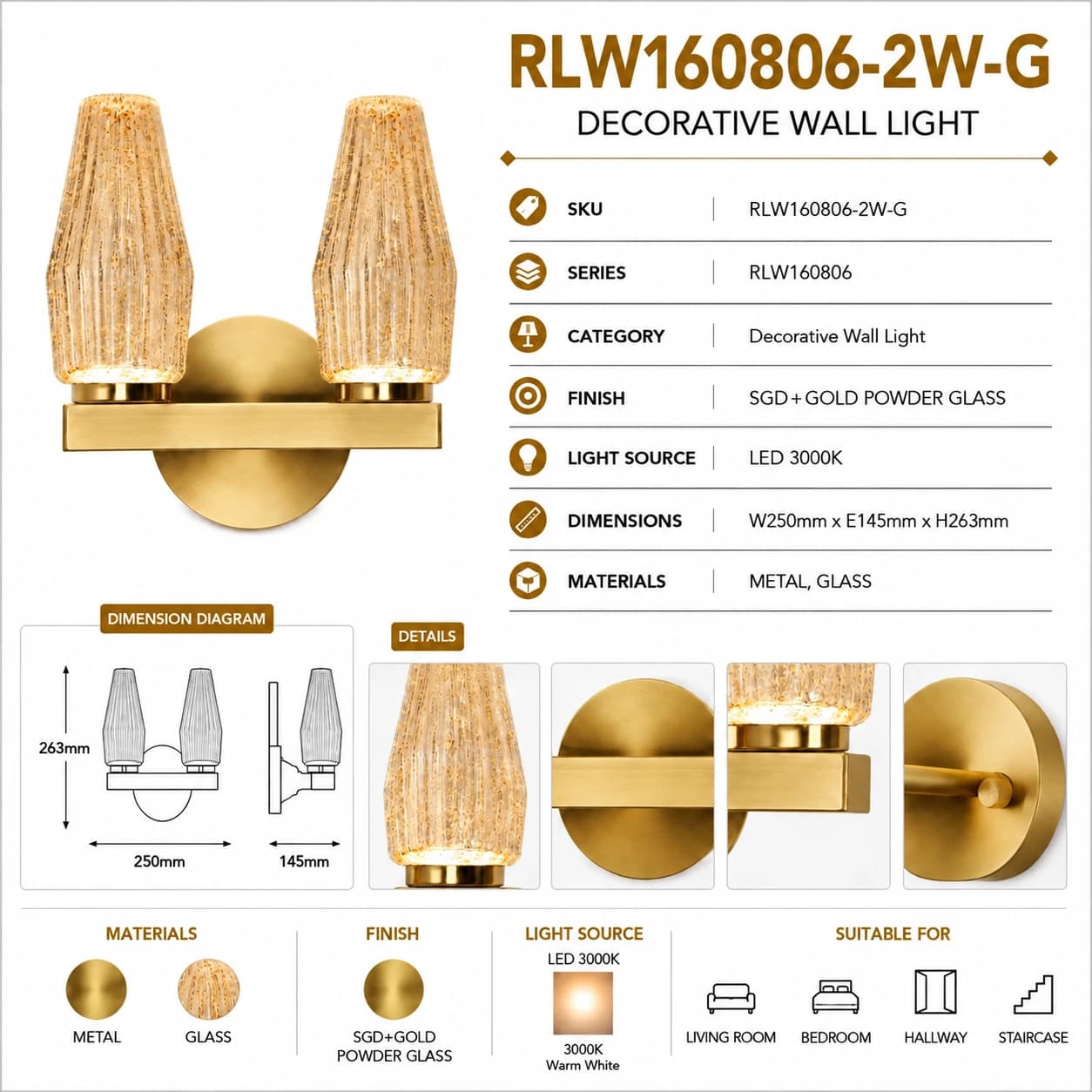 RLW160806-2W-G 4