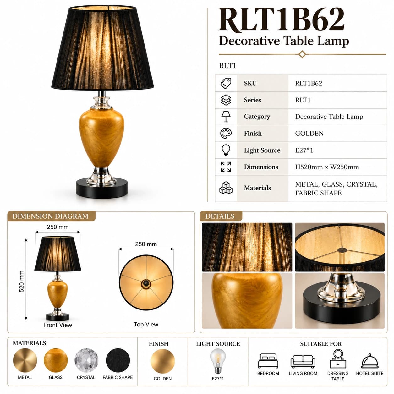 RLT1B62 4