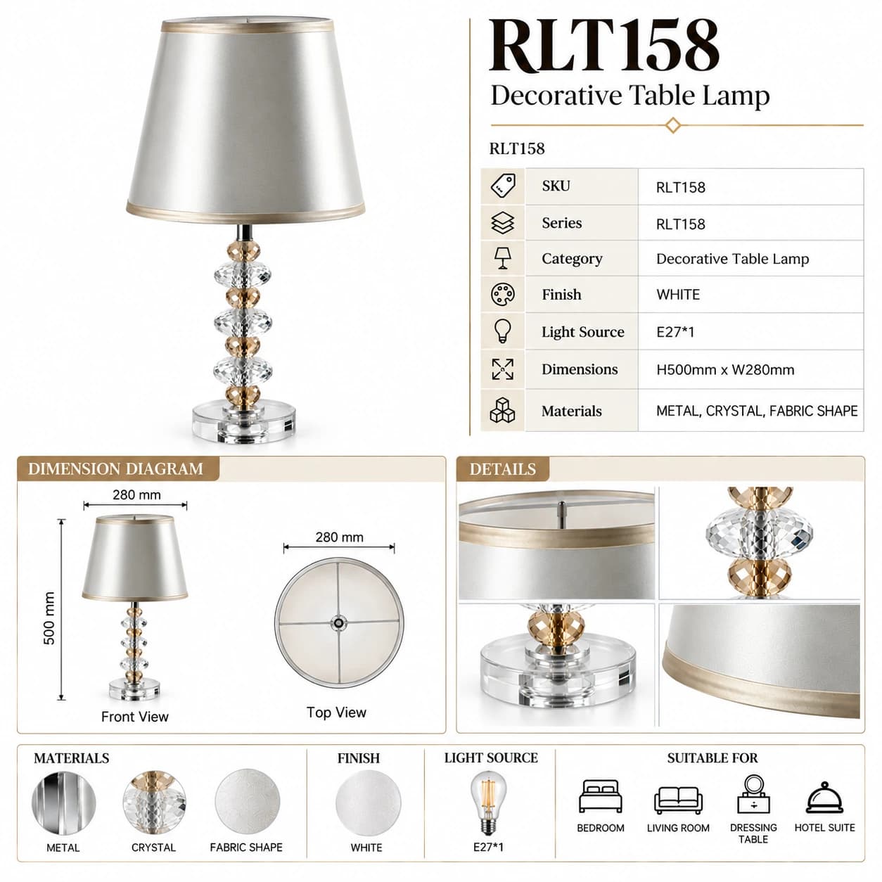 RLT158 4