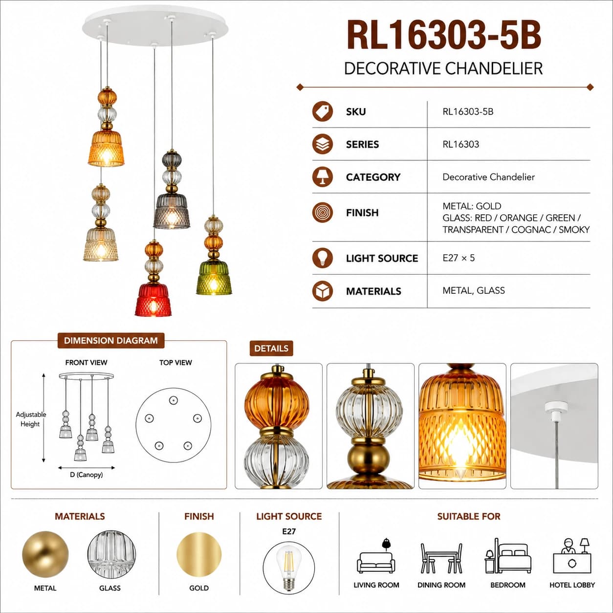 RL16303-5B 4