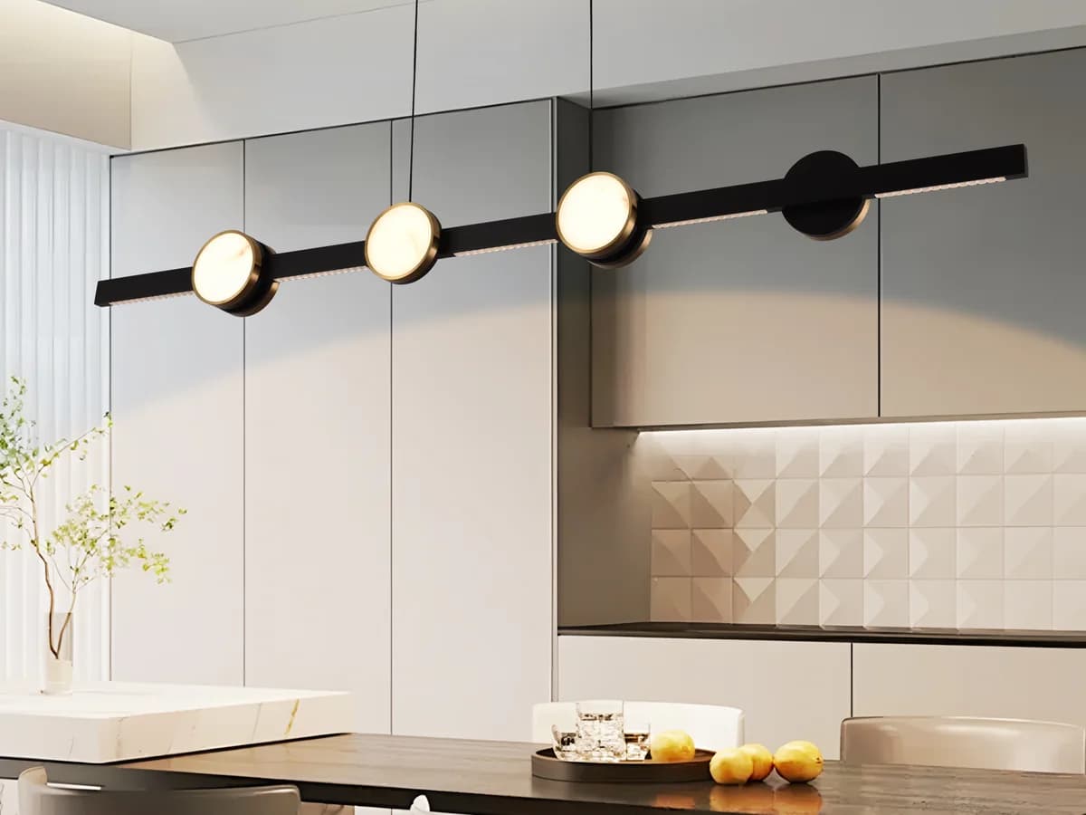 Decorative Dining Pendant Light